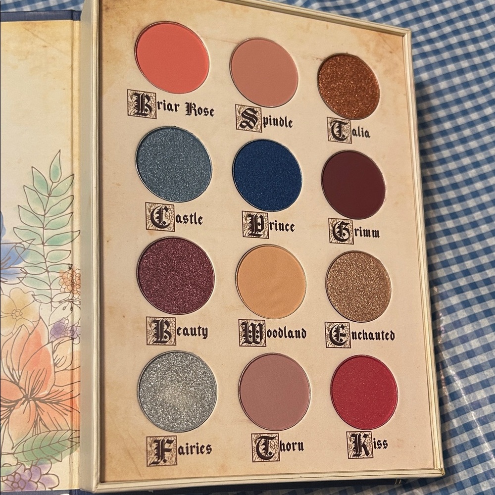 Fairytales Storybook Cosmetics - Picture 2 of 7